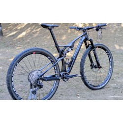 Bicicleta Coluer Wizard Suspensão total